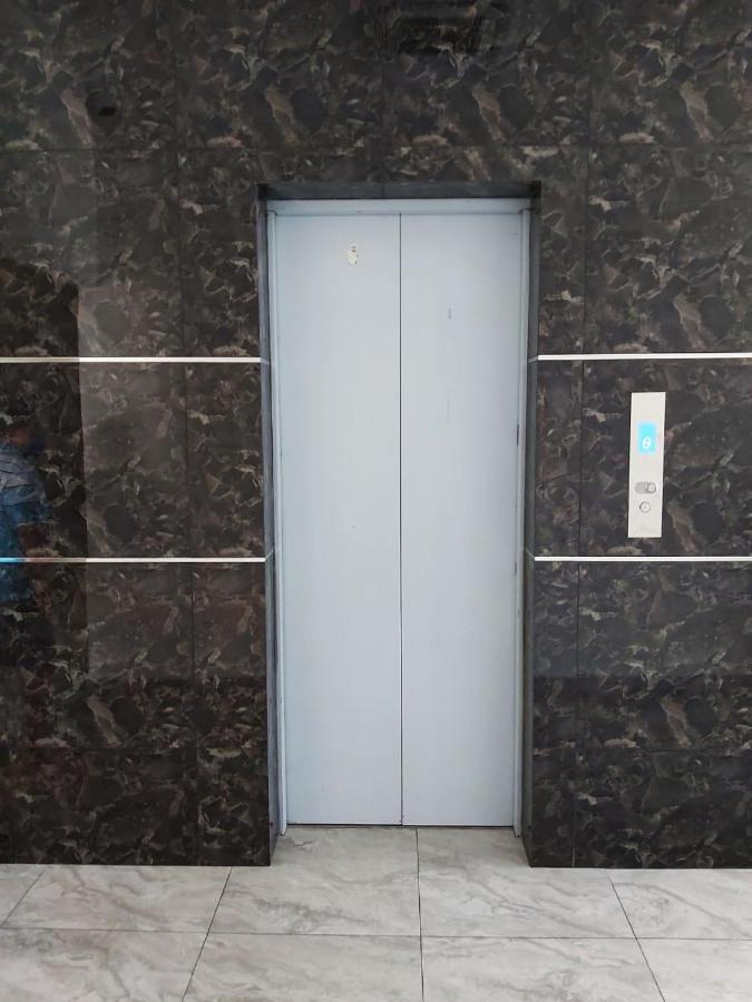 Kb Hotel Kepala Batas  Exterior foto