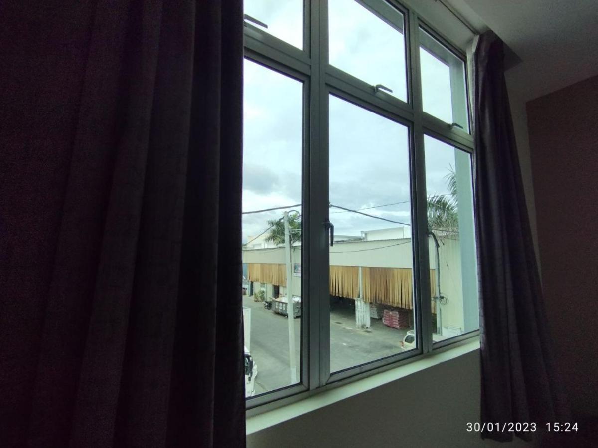 Kb Hotel Kepala Batas  Exterior foto